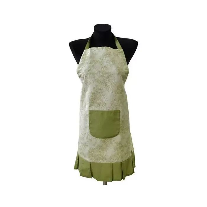 Фартук Прованс Vintage Green детский (4823093406261)