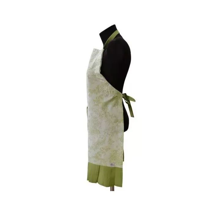 Фартук Прованс Vintage Green детский (4823093406261) изображение 3