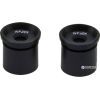 Окуляр до мікроскопа Optika WF20x/13mm eyepieces пара (ST-004) (920376)