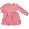 Плаття дитяче Breeze "Cute" (18172-110G-pink) зображення 2