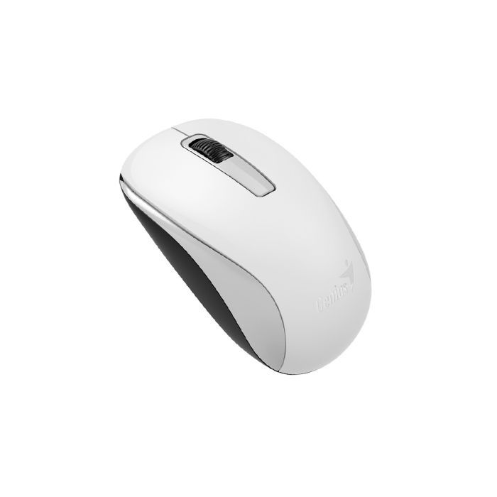 Мышка Genius NX-7005 Wireless White (31030017401)