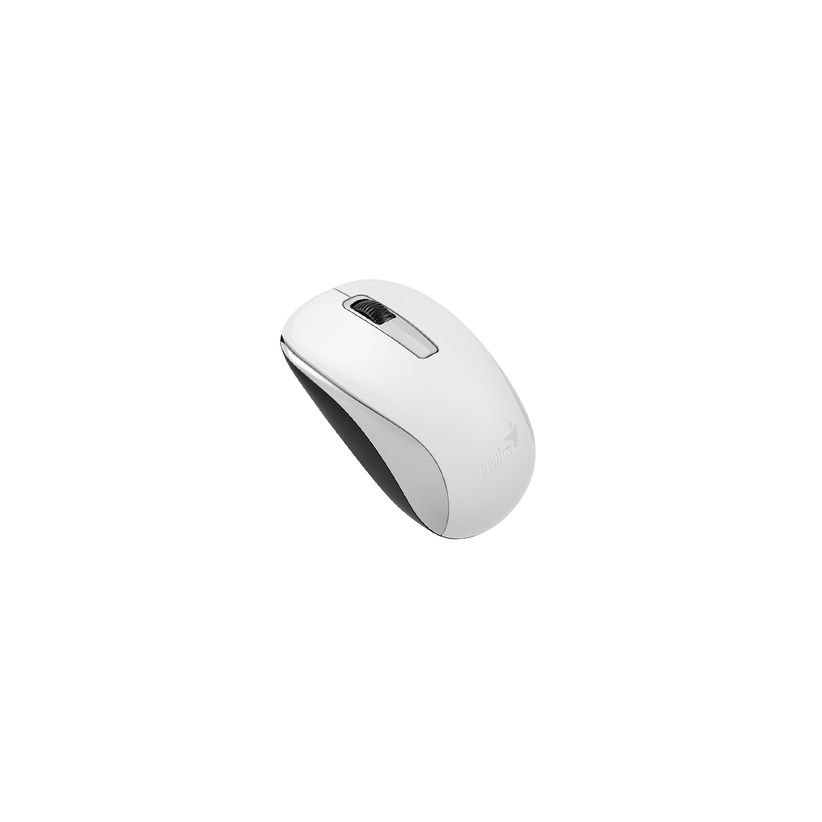 Мишка Genius NX-7005 Wireless White (31030017401)