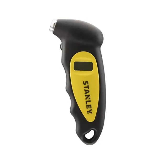 Манометр Stanley цифровий з LED-дисплеєм (STHT80874-0) зображення 2