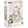 Коляска для кукол Smoby Baby Nurse "Розовая пудра. Прогулка", с (251218) изображение 4
