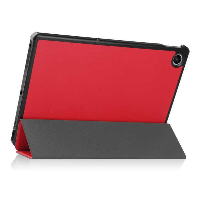 Чохол до планшета BeCover Smart Case Lenovo Tab M10 Plus TB-125F (3rd Gen)/K10 Pro TB-226 10.61" Dark Green (708303) зображення 5