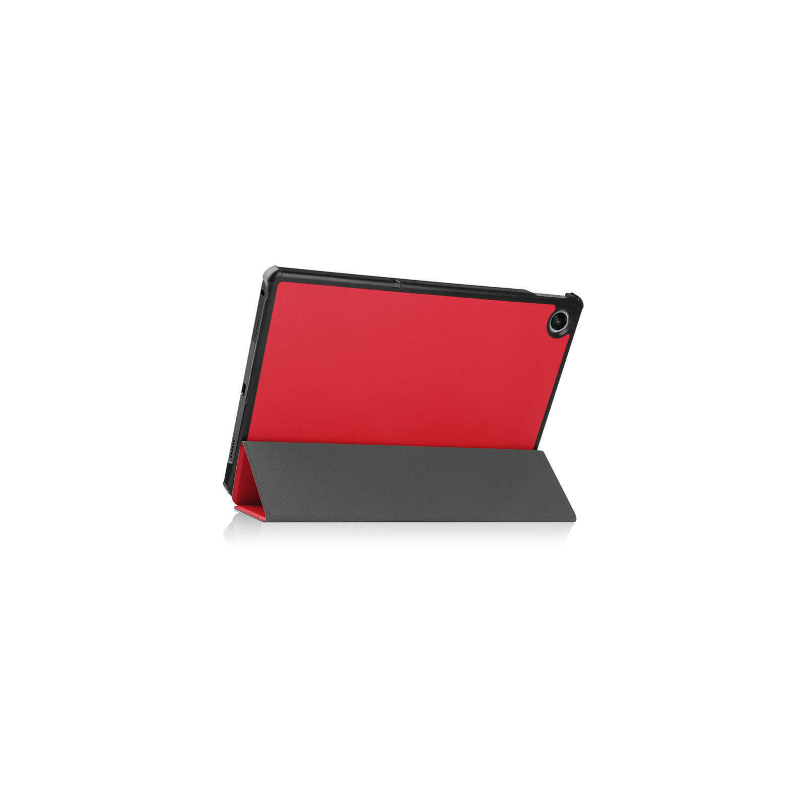 Чехол для планшета BeCover Smart Case Lenovo Tab M10 Plus TB-125F (3rd Gen)/K10 Pro TB-226 10.61" Rose Gold (708308) изображение 5