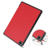 Чехол для планшета BeCover Smart Case Lenovo Tab M10 Plus TB-125F (3rd Gen)/K10 Pro TB-226 10.61" Red (708306) изображение 6