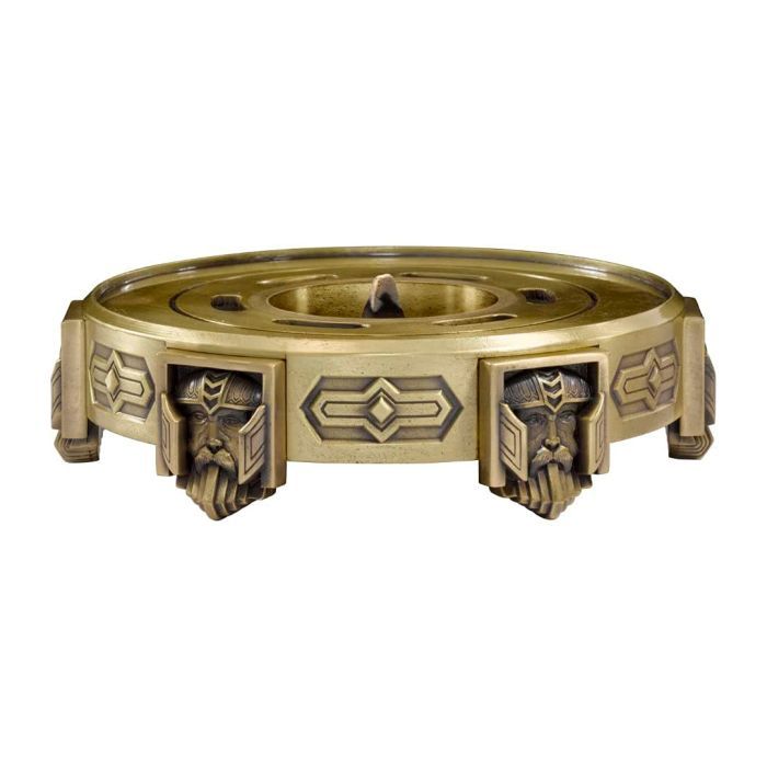 Фігурка для геймерів Noble Collection Hobbit Smaug Incense Burner (NN7526) зображення 3