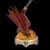Фігурка для геймерів Noble Collection Hobbit Smaug Incense Burner (NN7526) зображення 4