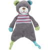 Игрушка для собак Trixie Junior Медведь 28 см (4011905361765)