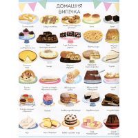 Книга 1000 назв їжі - Ніккі Дайсон Жорж (9786177853281) изображение 10