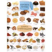 Книга 1000 назв їжі - Ніккі Дайсон Жорж (9786177853281) изображение 11