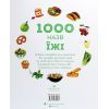 Книга 1000 назв їжі - Ніккі Дайсон Жорж (9786177853281) изображение 2