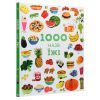 Книга 1000 назв їжі - Ніккі Дайсон Жорж (9786177853281) изображение 3