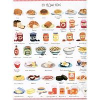 Книга 1000 назв їжі - Ніккі Дайсон Жорж (9786177853281) изображение 8