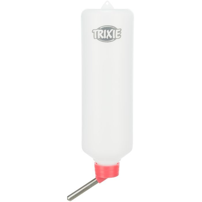 Поїлка для гризунів Trixie 450 мл (пластик) (4011905060651) зображення 3