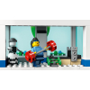 Конструктор LEGO City Полицейская академия 823 деталей (60372) изображение 11