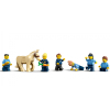 Конструктор LEGO City Полицейская академия 823 деталей (60372) изображение 4