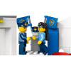 Конструктор LEGO City Поліцейська академія 823 деталей (60372) зображення 9