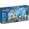 Конструктор LEGO City Полицейская академия 823 деталей (60372)