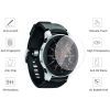 Плівка захисна Drobak Ceramics Samsung Galaxy Watch 46mm (2 шт) (313110) зображення 2