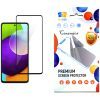 Стекло защитное Drobak Apple iPhone 13 Frame A+ (606028)