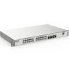 Комутатор мережевий Ruijie Networks RG-NBS5100-24GT4SFP зображення 2