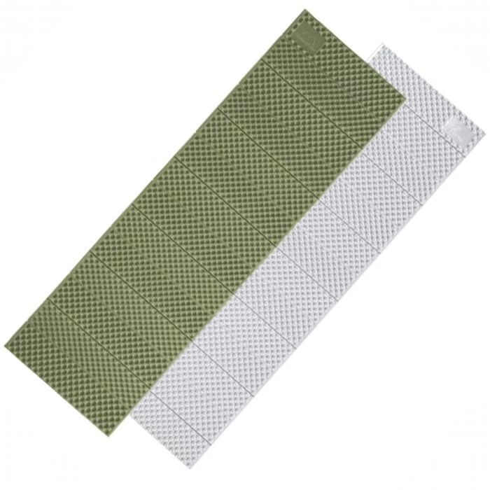 Туристический коврик Naturehike IXPE NH19QD008 18 мм Olive (6927595794388) изображение 2