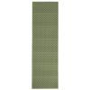 Туристический коврик Naturehike IXPE NH19QD008 18 мм Olive (6927595794388)