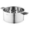 Кастрюля Ardesto Gemini с бакелитовыми ручками 5,2 л (AR3652G) изображение 2