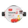 Кастрюля Ardesto Gemini с бакелитовыми ручками 5,2 л (AR3652G) изображение 4