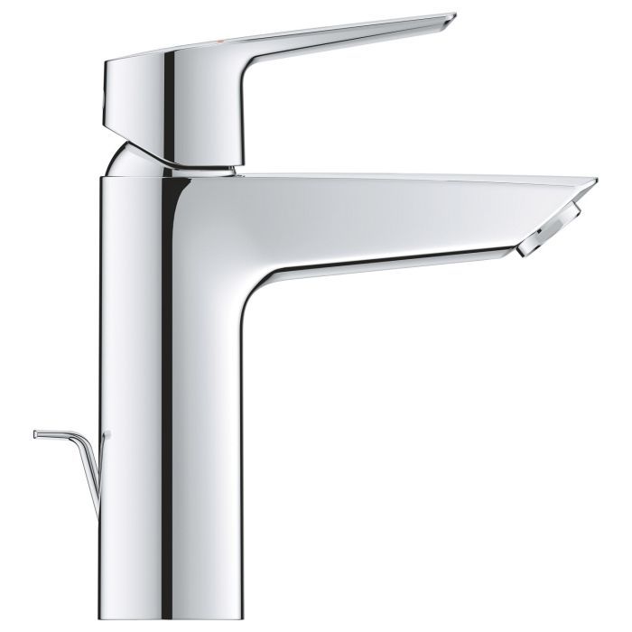 Змішувач Grohe QuickFix UA202304TS (CV030620) зображення 3