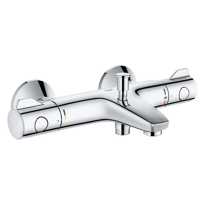 Змішувач Grohe QuickFix UA202304TS (CV030620) зображення 5