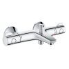 Змішувач Grohe QuickFix UA202304TS (CV030620) зображення 5