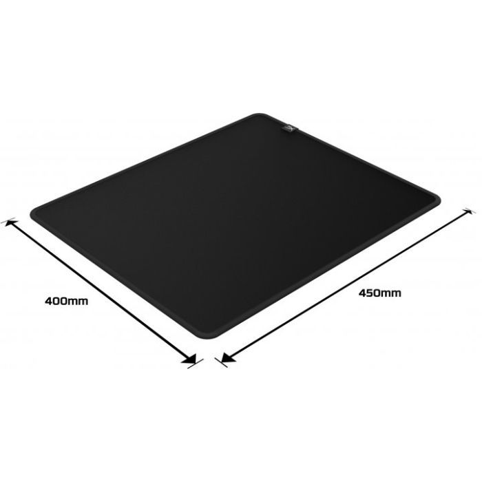 Коврик для мышки HyperX Pulsefire Mat L Black (4Z7X4AA) изображение 5