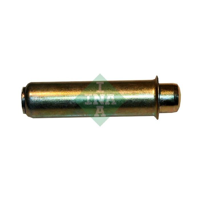 Натягувач ременя з роликом INA 533 0114 10