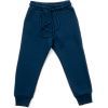 Спортивний костюм дитячий Cloise флісовий з худі (CL0215006-104-blue) зображення 3