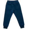 Спортивний костюм дитячий Cloise флісовий з худі (CL0215006-104-blue) зображення 6
