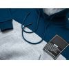 Спортивний костюм дитячий Cloise флісовий з худі (CL0215006-104-blue) зображення 7
