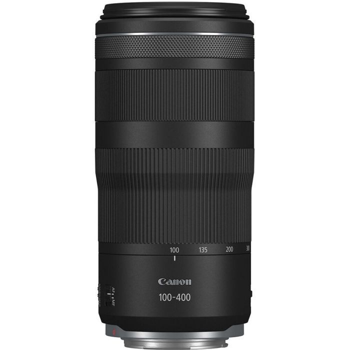 Об'єктив Canon RF 100-400 mm f/5.6-8 IS USM (5050C005) зображення 2