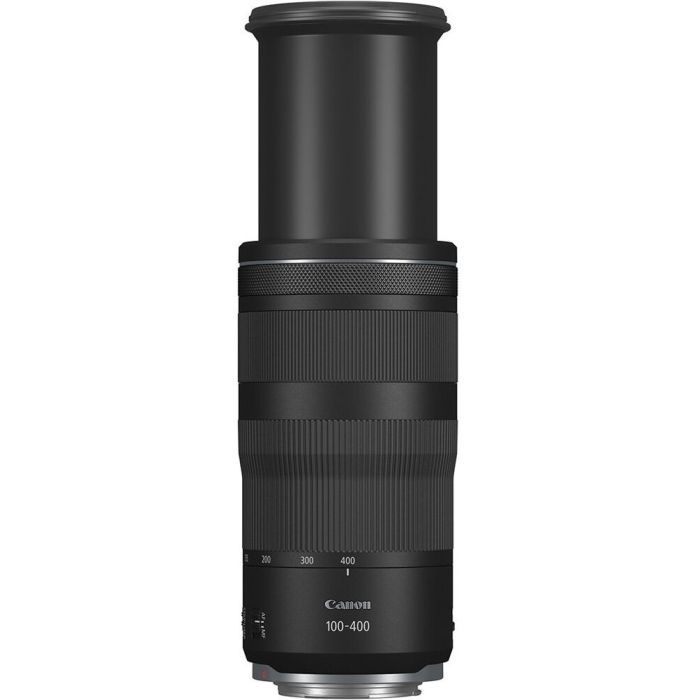 Об'єктив Canon RF 100-400 mm f/5.6-8 IS USM (5050C005) зображення 4