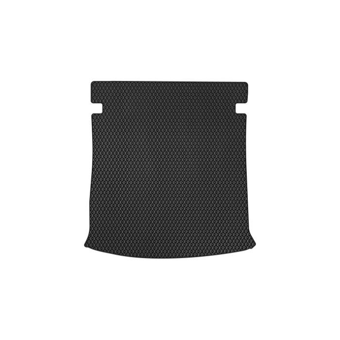 Килимок в багажник EVAtech Audi A6 (C5) FWD Restyling (8 clips) 2000-2004 (AU32880B1RBB)
