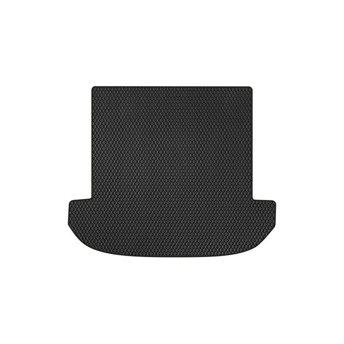 Коврик в багажник EVAtech Kia Sorento Prime 7 seats 2014-2020 3 поко (KI12575BO1RBB)