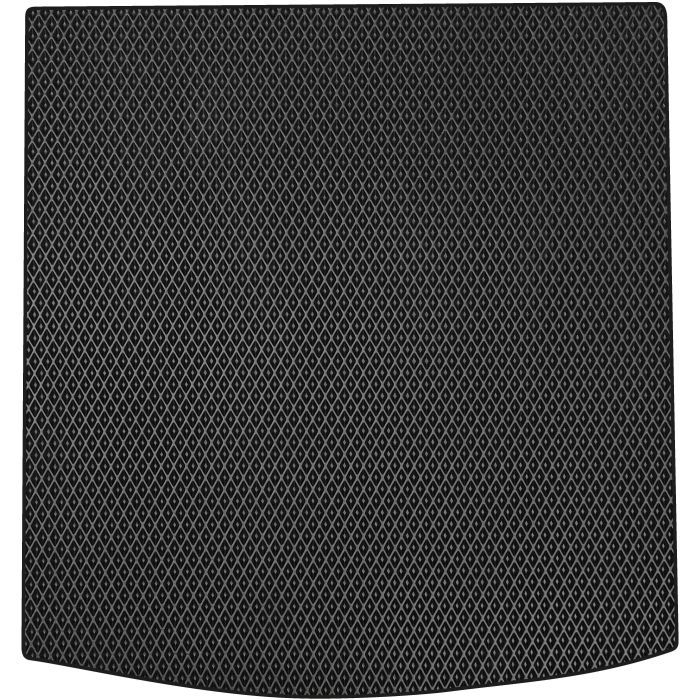 Килимок в багажник EVAtech Mercedes-Benz GLE Coupe (C292) 2015-2019 1 п (MB3677B1RBB)