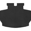 Килимок в багажник EVAtech Volkswagen Beetle 2011-2019 2 поколінн (VW11636B1RBB)