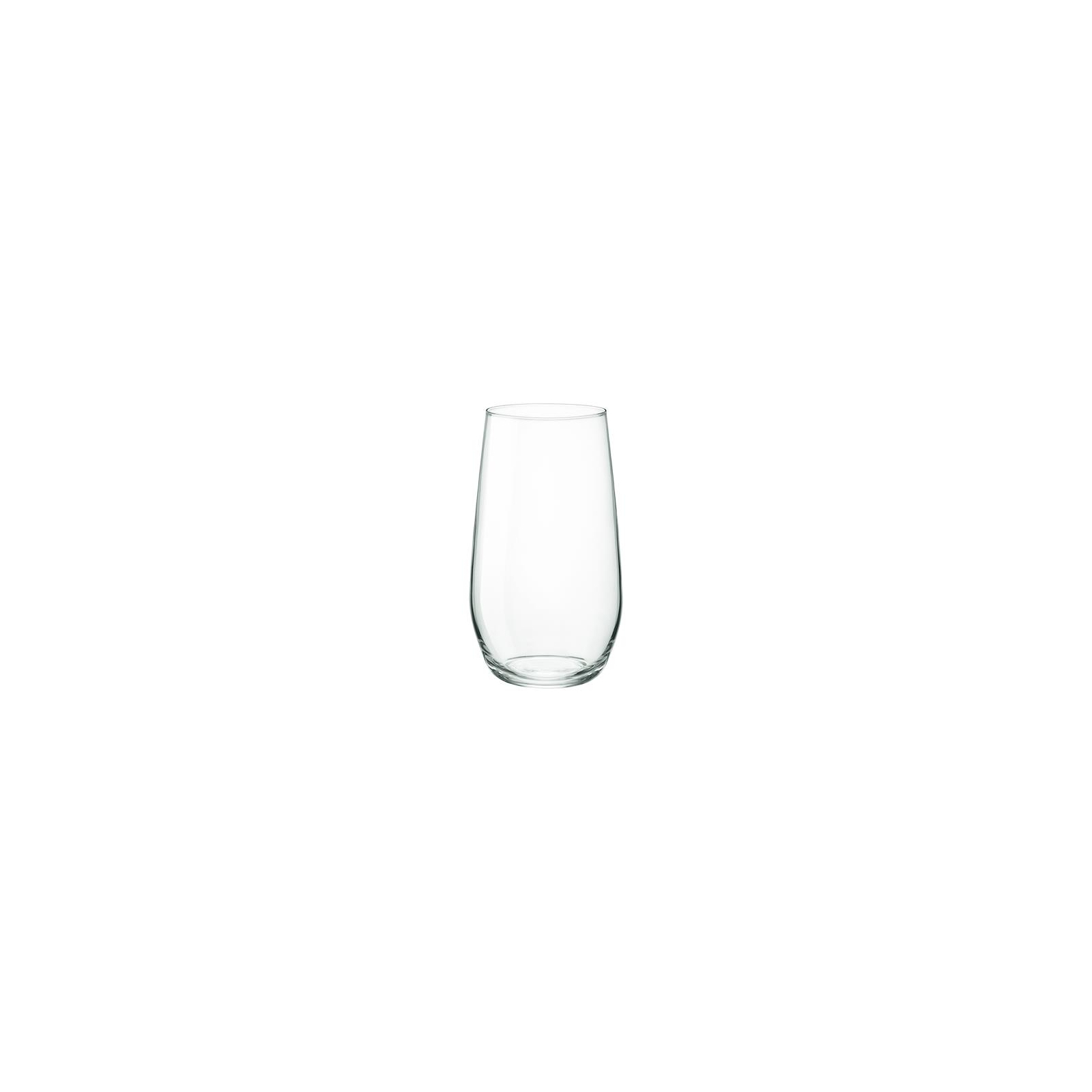 Набор стаканов Bormioli Rocco Electra 390мл h-128мм 6шт (192345GRC021990)