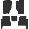 Коврик в салон EVAtech Kia Sorento (BL) 5 seats 2002-2009 1 поколі (KI42363C5KD2RBB)