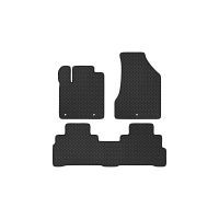 Коврик в салон EVAtech Nissan Murano (Z52) Russian Assembly 2014-2019 3 (NS21475ZV3LP3RBB)