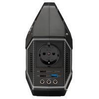 Зарядна станція Bresser Portable Power Supply 100 Watt (3810000) зображення 2