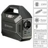 Зарядна станція Bresser Portable Power Supply 100 Watt (3810000) зображення 3